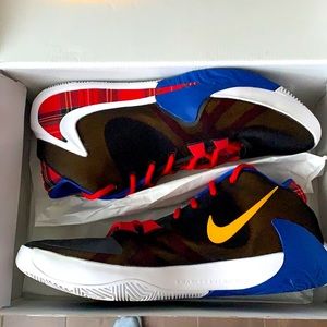 Men's Nike Zoom Freak 1 Basketball Shoes